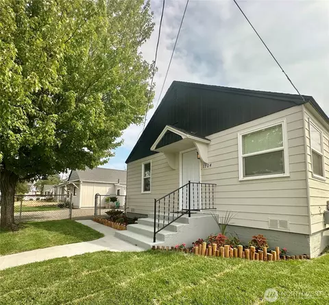 1704 Walla Walla Ave, Walla Walla, WA 99362