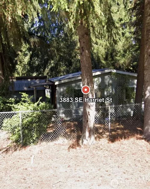 3883 SE Harriet St, Port Orchard, WA 98366