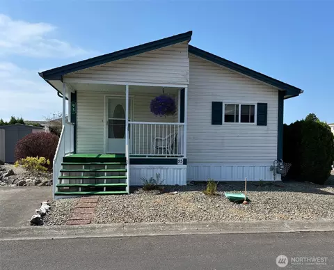 4751 Birch Bay Lynden Rd #95, Blaine, WA 98230