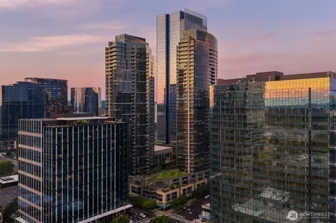 500 106th Ave NE #501, Bellevue, WA 98004