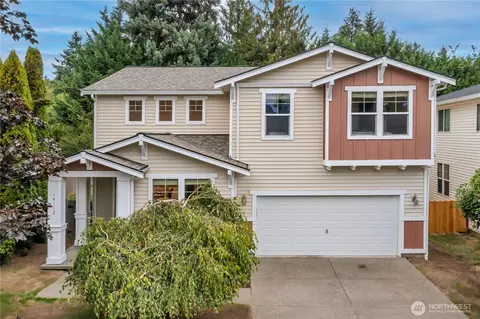 14112 SE 280th Pl, Kent, WA 98042