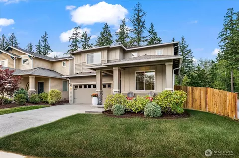 4959 Admiral St, Gig Harbor, WA 98332