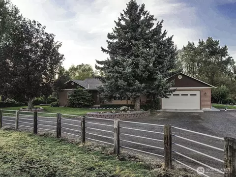 211 Last Chance Rd, Walla Walla, WA 99362
