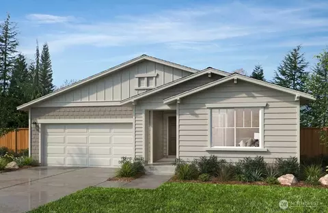 12626 170th Avenue Ct E #193, Bonney Lake, WA 98391
