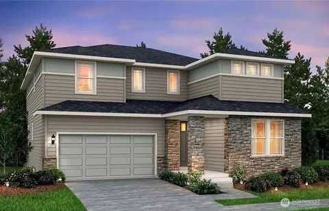 20745 134th St SE, Monroe, WA 98272
