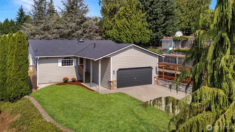 6821 Upland Dr, Arlington, WA 98223