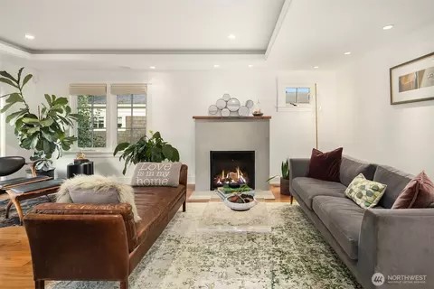 Living - 2000 38th Ave E, Seattle, WA 98112 photo 1 of 4