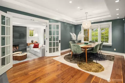 Dining - 2000 38th Ave E, Seattle, WA 98112 photo 1 of 2