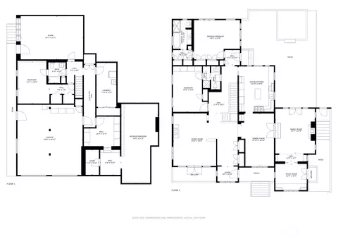 Floorplan - 2000 38th Ave E, Seattle, WA 98112 photo 1 of 1