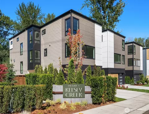 14826 NE Site 1 Ne 2nd Ct, Bellevue, WA 98007