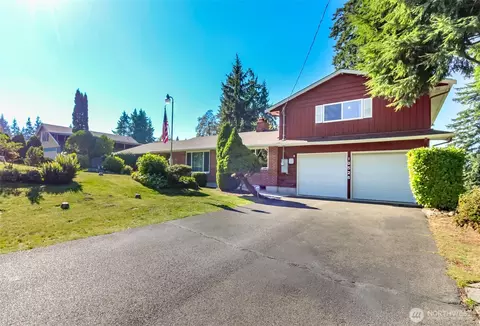 10526 Wauna St SW, Lakewood, WA 98498