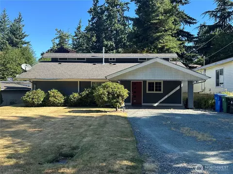 322 NE 152nd St, Shoreline, WA 98155