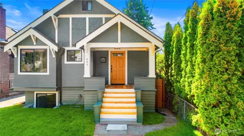 409 NW 70th St, Seattle, WA 98117
