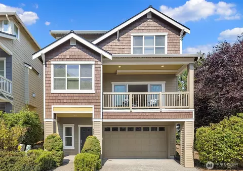 597 Alpine Ridge Pl NW, Issaquah, WA 98027