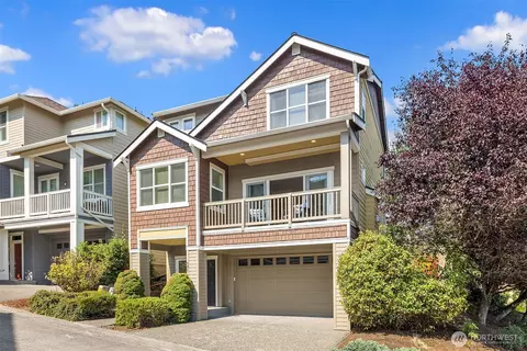 597 Alpine Ridge Pl NW, Issaquah, WA 98027