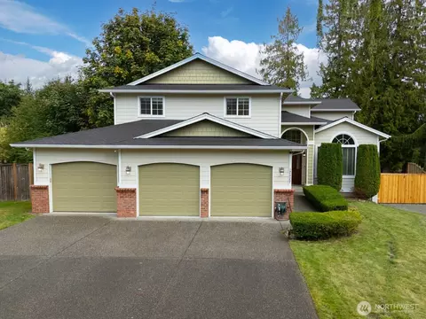 2327 122 Dr SE, Lake Stevens, WA 98258