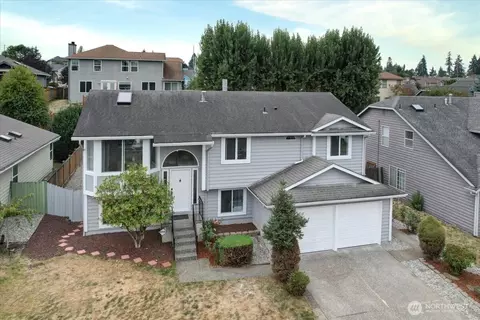 32837 17th Ave SW, Federal Way, WA 98023