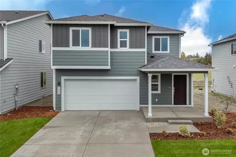 1396 Salzer Creek Dr, Centralia, WA 98531