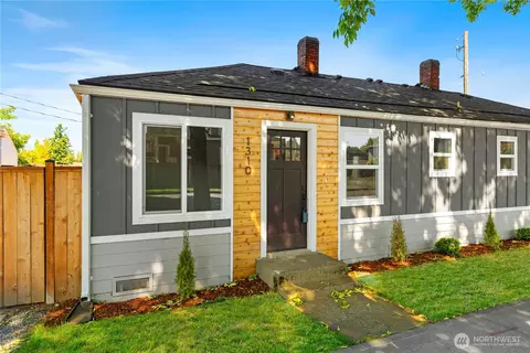 1310 N 3rd St, Renton, WA 98057