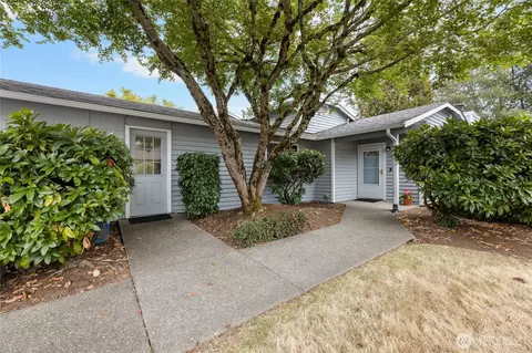 24812 110th Pl SE #53D, Kent, WA 98030