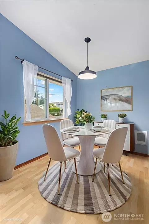 Dining - 1001 W Casino Rd #F201, Everett, WA 98204 photo 1 of 1