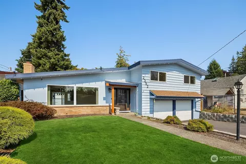 2352 N 192nd St, Shoreline, WA 98133