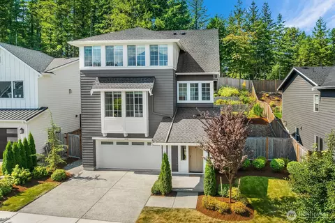 1431 Bandera Ave SE, North Bend, WA 98045