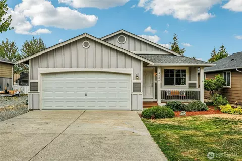 4509 Skylers Aly, Mount Vernon, WA 98274