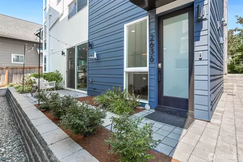 2636 NW 63rd St, Seattle, WA 98107