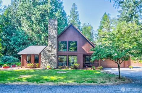 532 113th Ave SE, Olympia, WA 98501