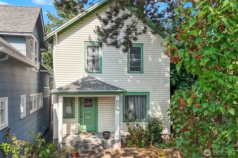 1121 N M St, Tacoma, WA 98403