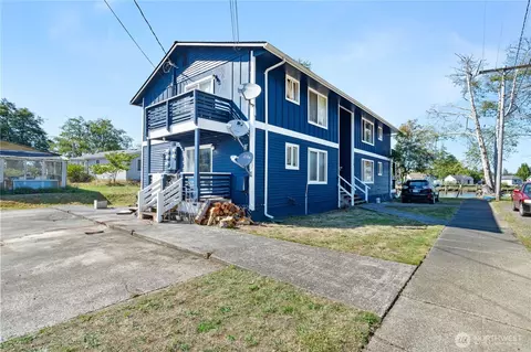 113 N Newell St, Aberdeen, WA 98520