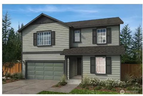 30326 125th Pl SE #2-18, Auburn, WA 98092