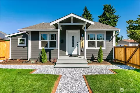 3619 S Tyler St, Tacoma, WA 98409