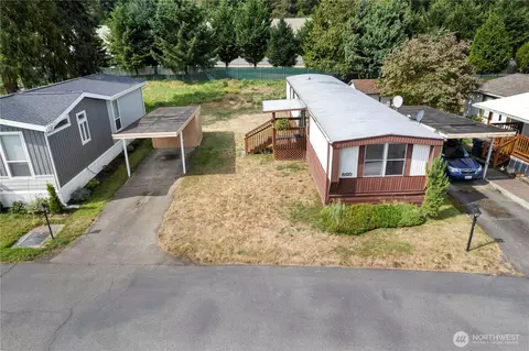 8510 143rd Avenue Ct E #23, Puyallup, WA 98372