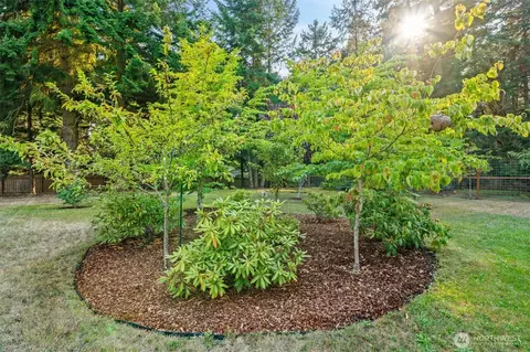 Exterior - 383 Kirner Rd, Sequim, WA 98382 photo 9 of 12