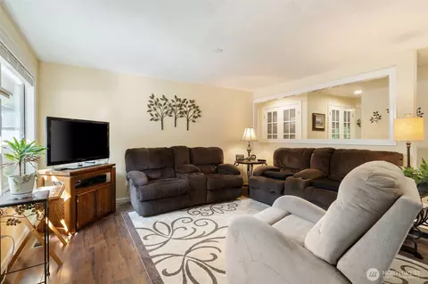 Living - 383 Kirner Rd, Sequim, WA 98382 photo 2 of 2