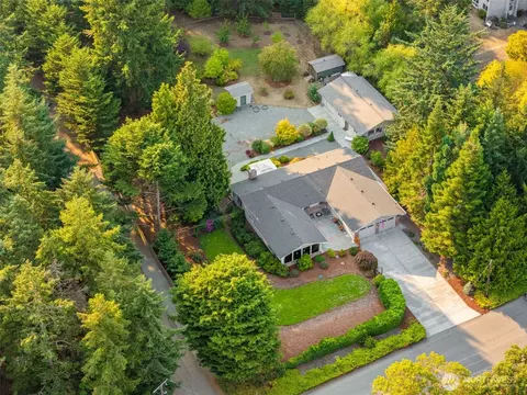 View/Area - 383 Kirner Rd, Sequim, WA 98382 photo 1 of 2