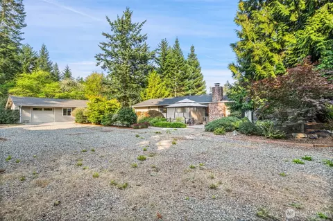 Exterior - 383 Kirner Rd, Sequim, WA 98382 photo 7 of 12