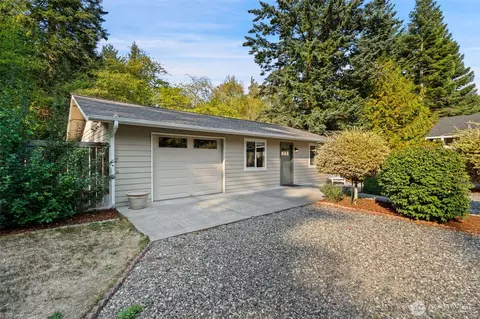 Exterior - 383 Kirner Rd, Sequim, WA 98382 photo 11 of 12