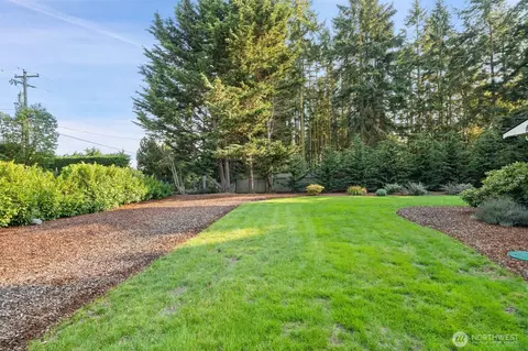Exterior - 383 Kirner Rd, Sequim, WA 98382 photo 6 of 12