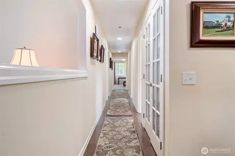 Entry Way - 383 Kirner Rd, Sequim, WA 98382 photo 2 of 2