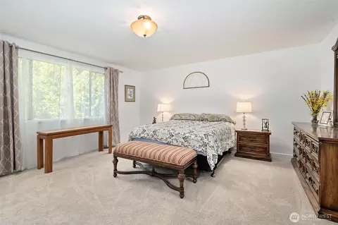 Bedroom - 383 Kirner Rd, Sequim, WA 98382 photo 1 of 6