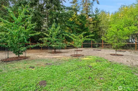 Exterior - 383 Kirner Rd, Sequim, WA 98382 photo 10 of 12