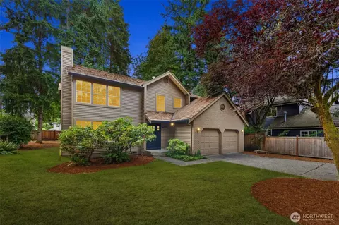 16217 NE 29th St, Bellevue, WA 98008