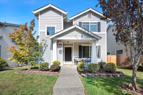 7828 Cortland Ave SE, Snoqualmie, WA 98065