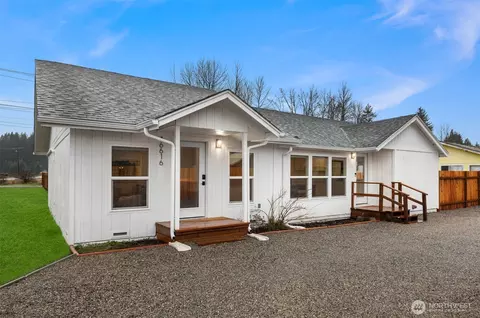 46616 296th St NE, Darrington, WA 98241