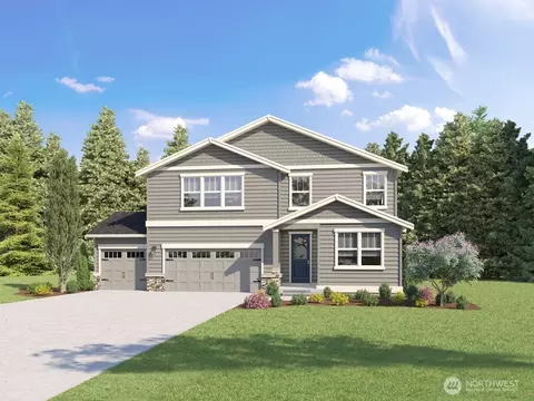 10020 38th Street Ct E #46, Edgewood, WA 98371