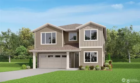 1184 68th Loop SE #36, Tumwater, WA 98501
