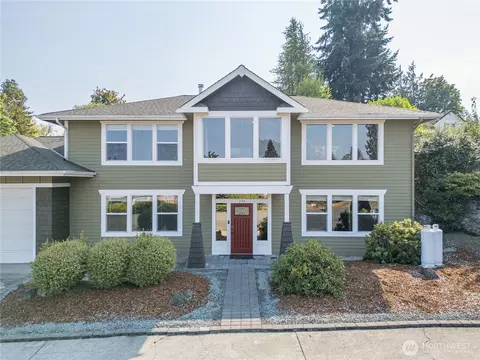 234 Hancock Ave, Port Angeles, WA 98362